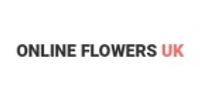 Online Flowers UK GB coupons